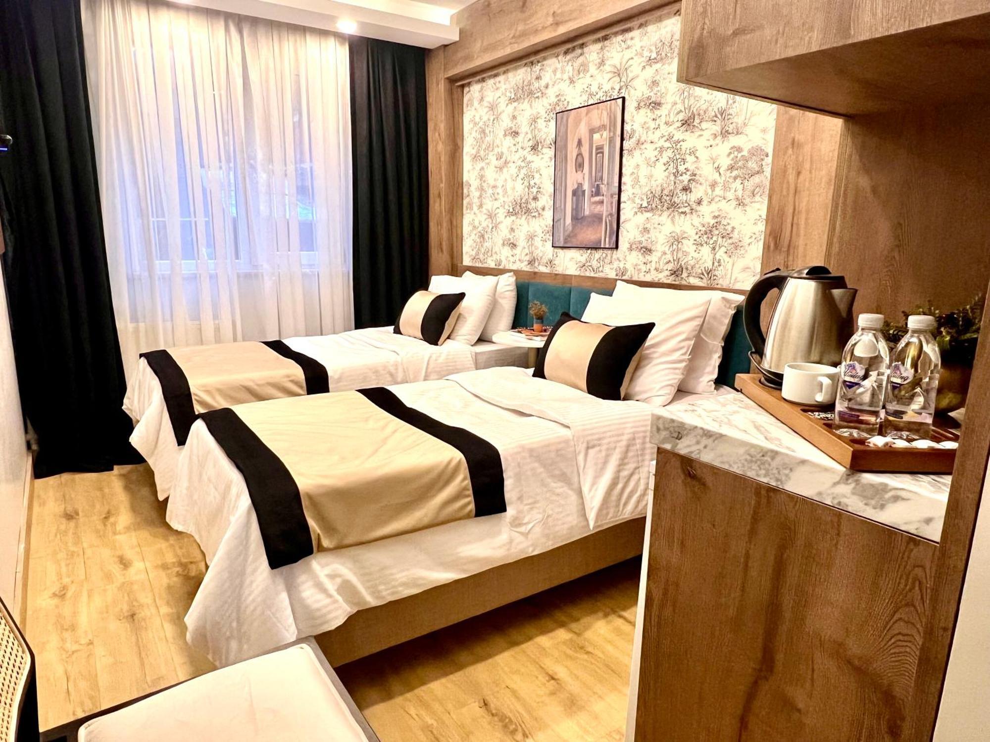 Besiktas Guest House — Photos 2